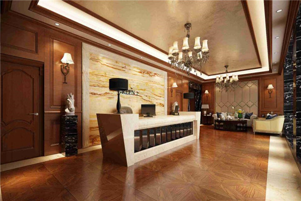 美怡居智能环保整装